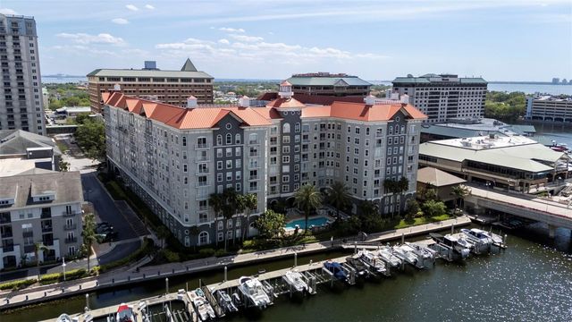 700 HARBOUR ISLAND 238, Tampa, FL 33602