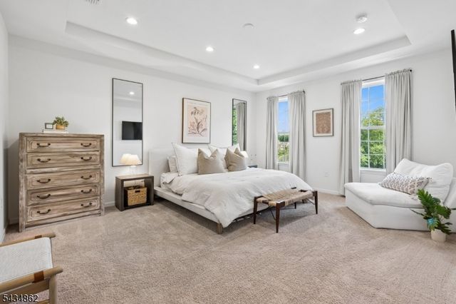 125 SEQUOIA DRIVE, Cedar Grove Twp., NJ 07009