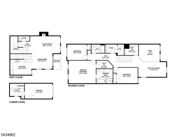 125 SEQUOIA DRIVE, Cedar Grove Twp., NJ 07009