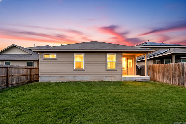 9702 Tupelo, San Antonio, TX 78254