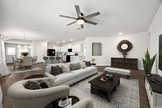 9702 Tupelo, San Antonio, TX 78254