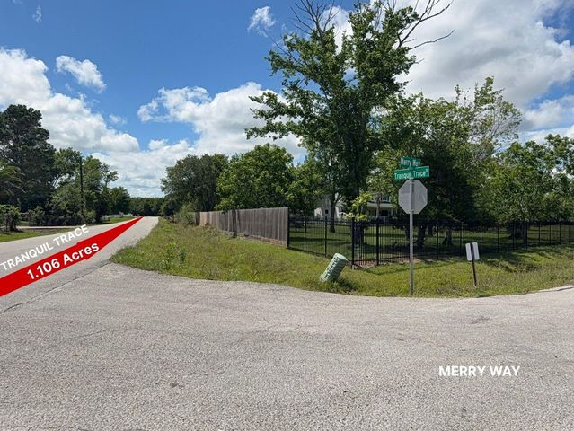 ***** Tranquil Trace St, Algoa, TX 77511