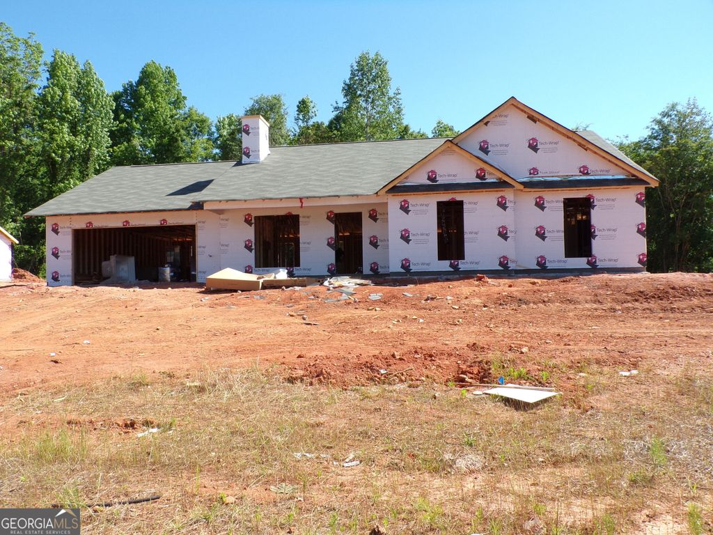 252 Mockingbird Lane 28, Winder, GA 30680