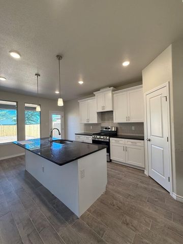 2704 Shirley Dr, Big Spring, TX 79720