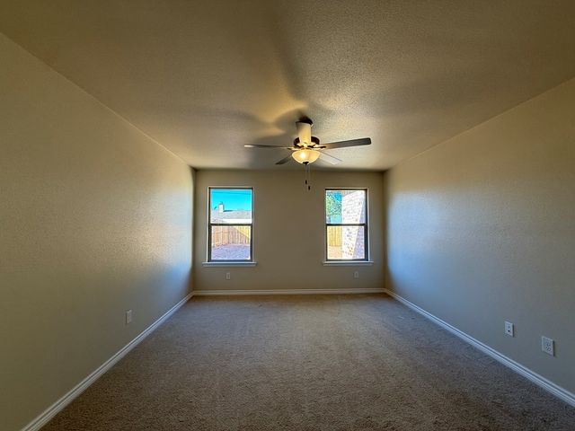 2704 Shirley Dr, Big Spring, TX 79720