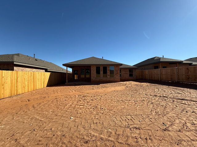 2704 Shirley Dr, Big Spring, TX 79720