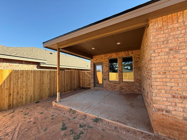 2704 Shirley Dr, Big Spring, TX 79720