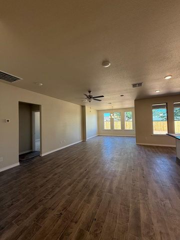 2704 Shirley Dr, Big Spring, TX 79720