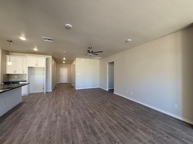 2704 Shirley Dr, Big Spring, TX 79720