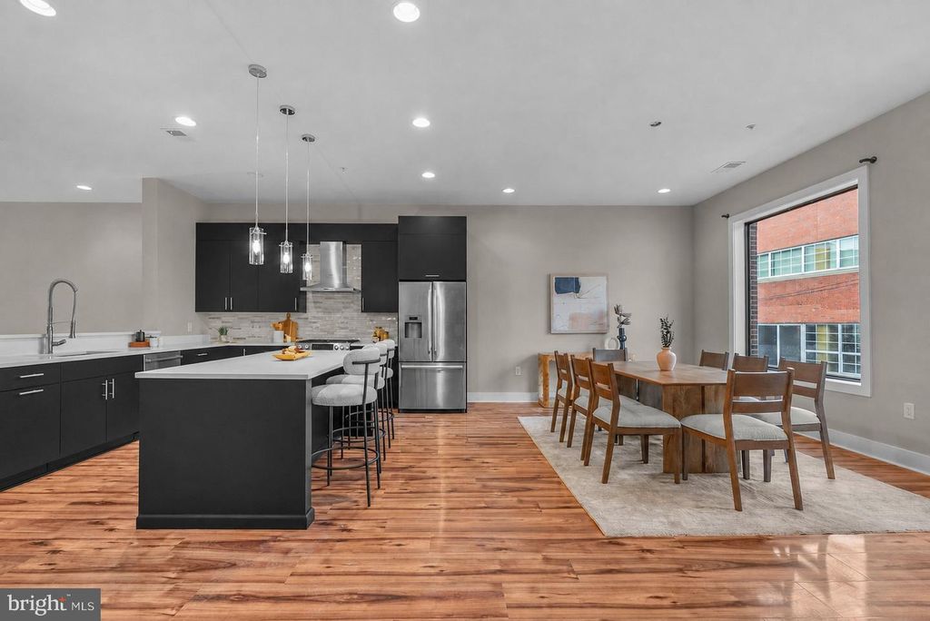 838 N AMERICAN ST, PHILADELPHIA, PA 19123 — exterior