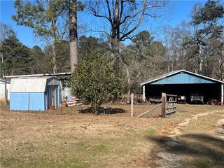 9010 Clark Road, Fairburn, GA 30213