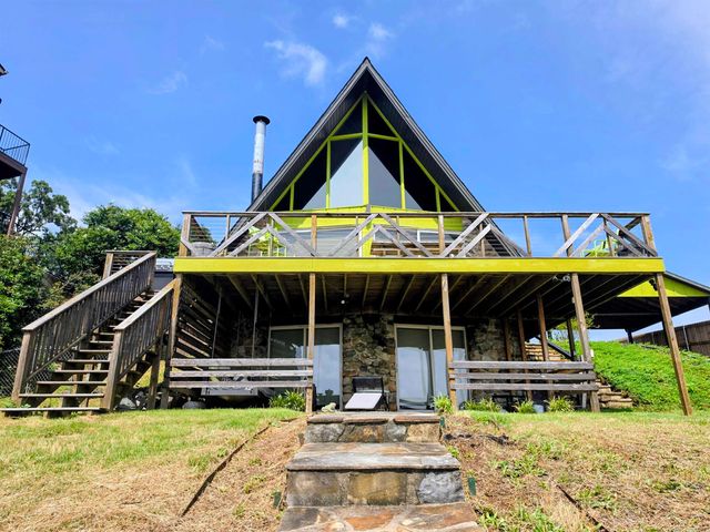 136 Catalina Circle, Hot Springs National Park, AR 71913