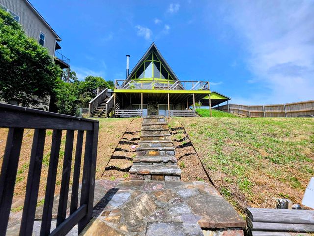 136 Catalina Circle, Hot Springs National Park, AR 71913