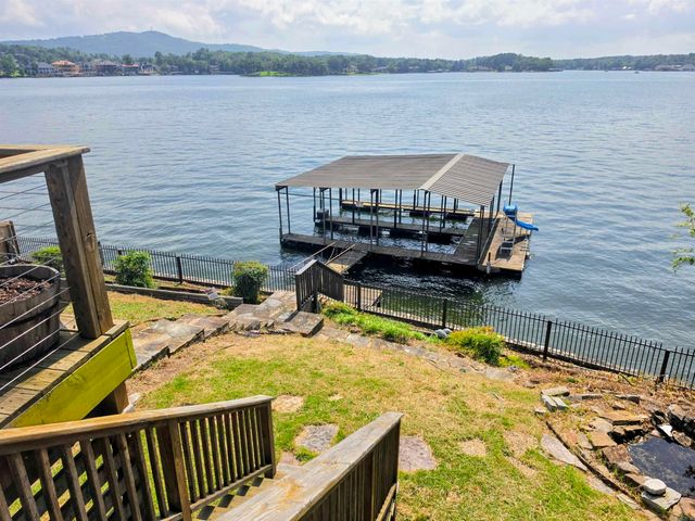136 Catalina Circle, Hot Springs National Park, AR 71913