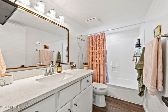 1024 N 85TH Place, Scottsdale, AZ 85257