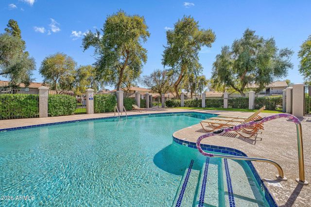 1024 N 85TH Place, Scottsdale, AZ 85257