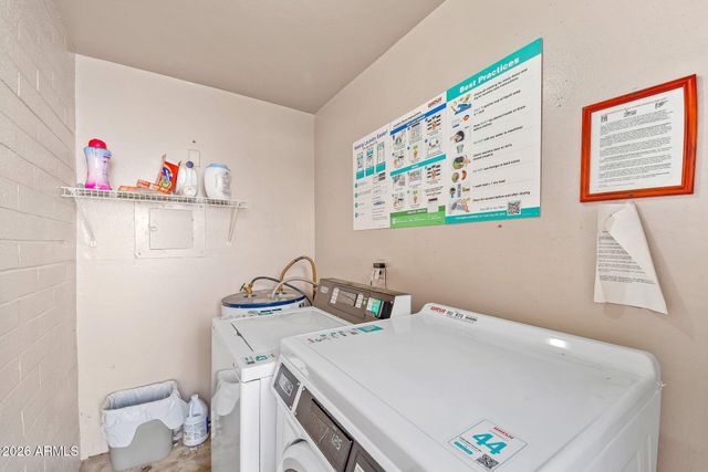 1024 N 85TH Place, Scottsdale, AZ 85257