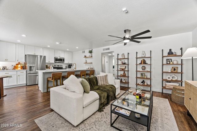 1024 N 85TH Place, Scottsdale, AZ 85257