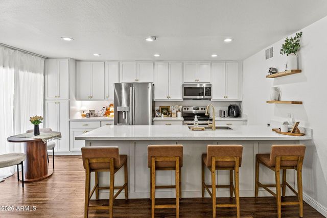 1024 N 85TH Place, Scottsdale, AZ 85257