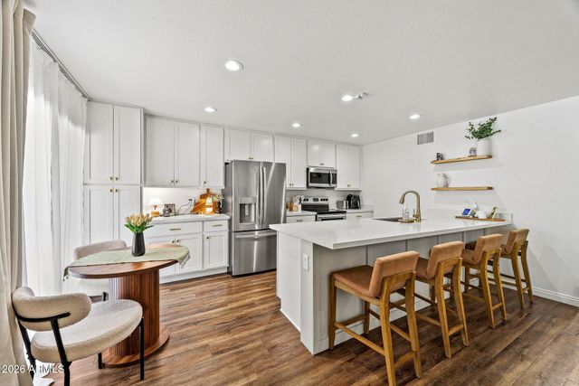 1024 N 85TH Place, Scottsdale, AZ 85257