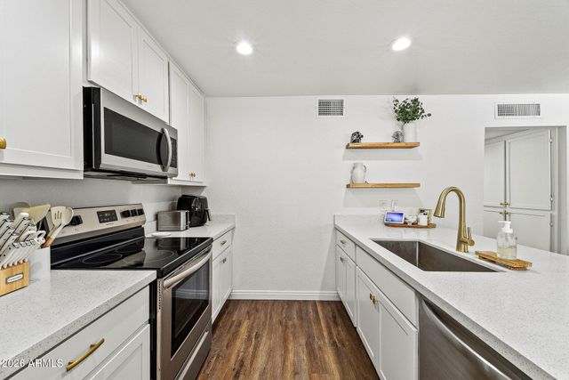 1024 N 85TH Place, Scottsdale, AZ 85257