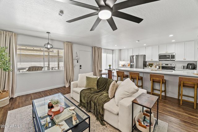 1024 N 85TH Place, Scottsdale, AZ 85257