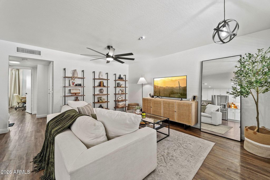 1024 N 85TH Place, Scottsdale, AZ 85257