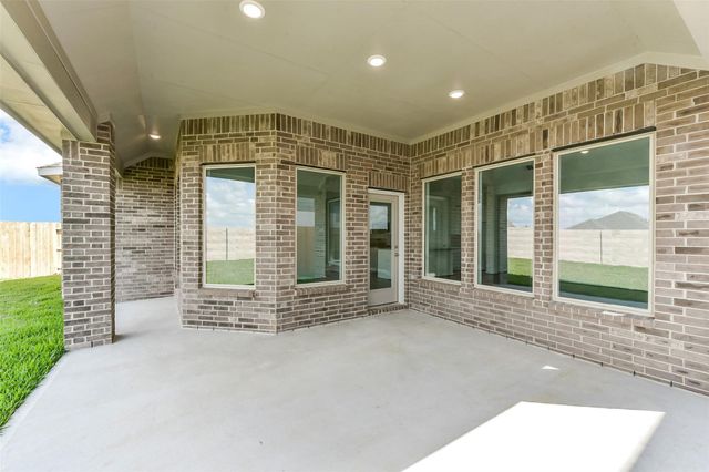 3496 Mount Scenery Lane, Dayton, TX 77535