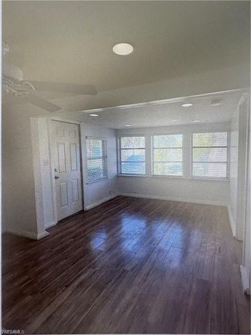 333 San Bernardino ST, North Fort Myers, FL 33903