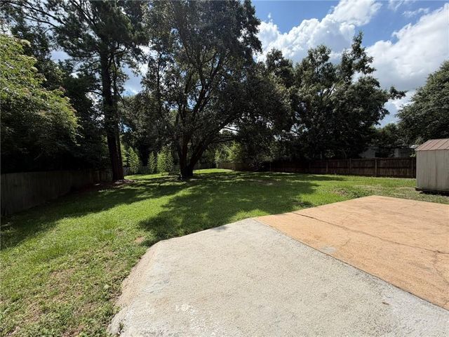 7057 Arbor Drive, Theodore, AL 36582