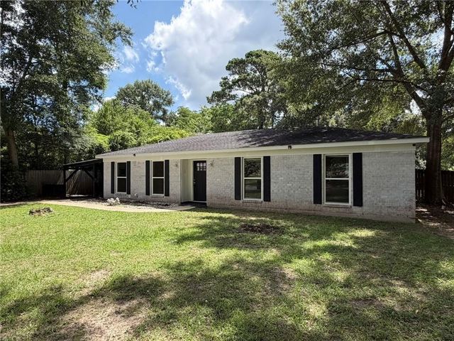 7057 Arbor Drive, Theodore, AL 36582