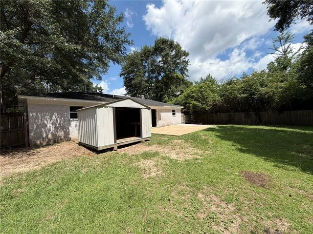 7057 Arbor Drive, Theodore, AL 36582