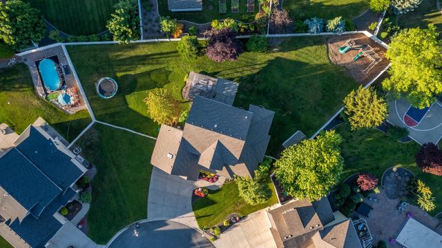 17405 E Morningside Ln, Greenacres, WA 99016