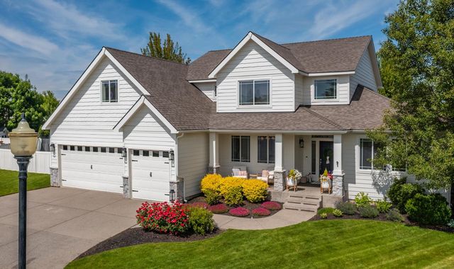 17405 E Morningside Ln, Greenacres, WA 99016