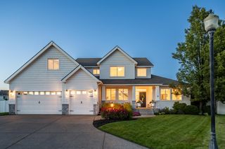 17405 E Morningside Ln, Greenacres, WA 99016