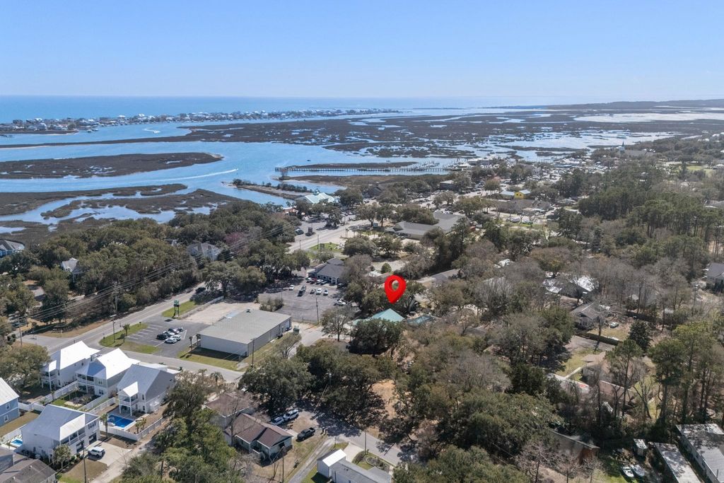 3926 Flagg St., Murrells Inlet, SC 29576 — photo 2