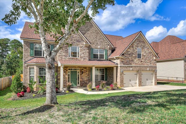 6078 Reynolds Circle, Grovetown, GA 30813