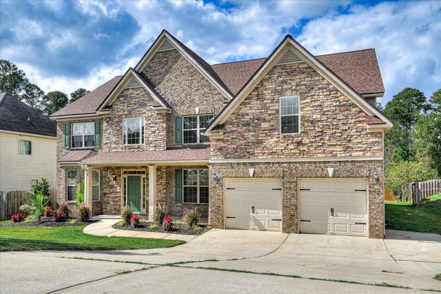 6078 Reynolds Circle, Grovetown, GA 30813