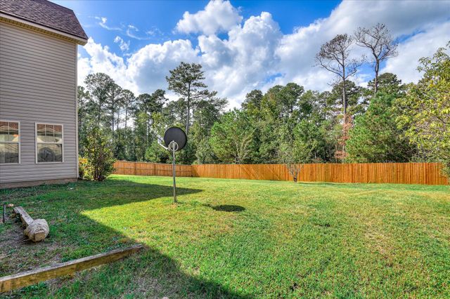 6078 Reynolds Circle, Grovetown, GA 30813