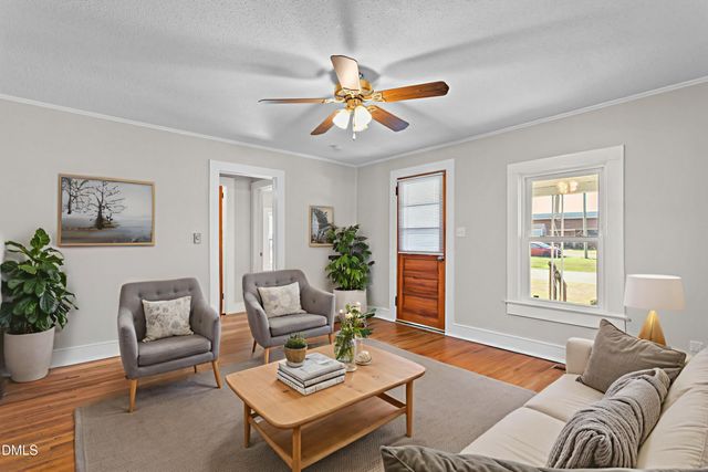 2221 Gerringer Mill Road, Elon, NC 27244
