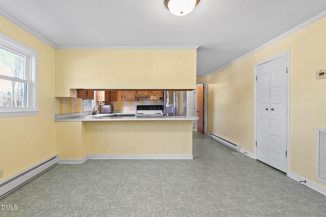 2221 Gerringer Mill Road, Elon, NC 27244