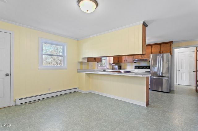 2221 Gerringer Mill Road, Elon, NC 27244