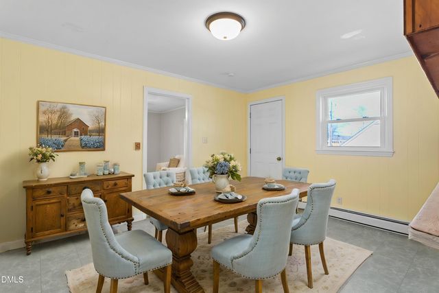 2221 Gerringer Mill Road, Elon, NC 27244