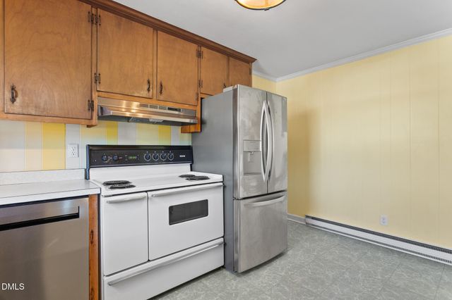 2221 Gerringer Mill Road, Elon, NC 27244