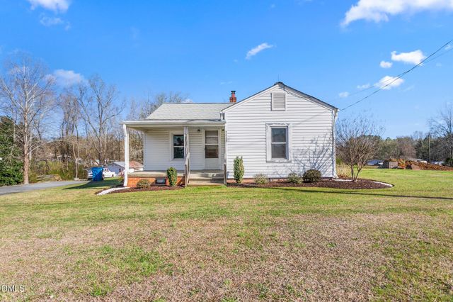 2221 Gerringer Mill Road, Elon, NC 27244