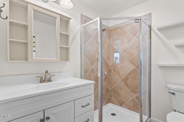 2221 Gerringer Mill Road, Elon, NC 27244
