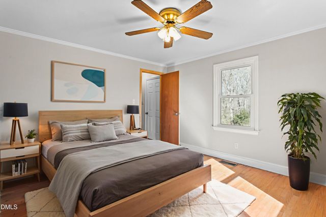 2221 Gerringer Mill Road, Elon, NC 27244