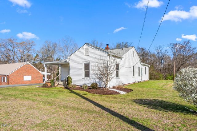 2221 Gerringer Mill Road, Elon, NC 27244