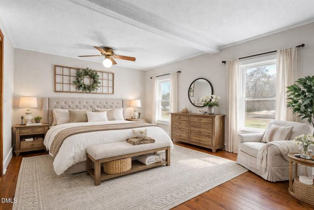 2221 Gerringer Mill Road, Elon, NC 27244