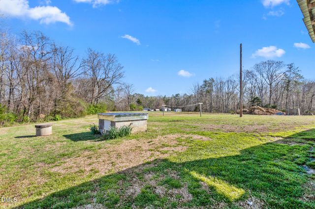 2221 Gerringer Mill Road, Elon, NC 27244